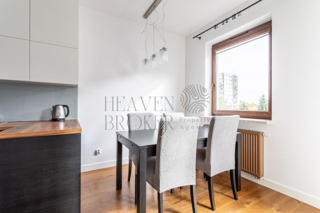 Mieszkanie 3-pokojowe Warszawa, ul. Franciszka Marii Lanciego. Zdjęcie 12