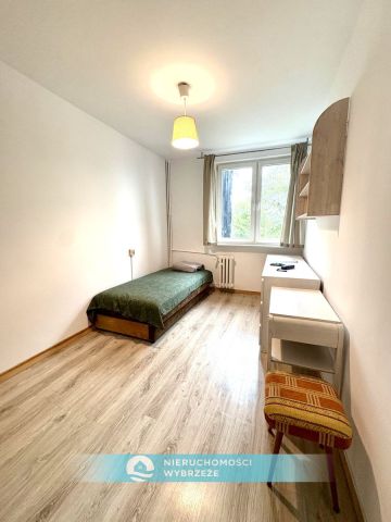 Mieszkanie 2-pokojowe Gdańsk Orunia, ul. Diamentowa. Zdjęcie 4