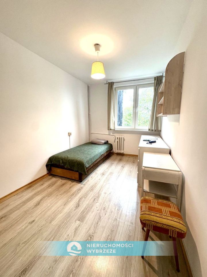 Mieszkanie 2-pokojowe Gdańsk Orunia, ul. Diamentowa. Zdjęcie 4