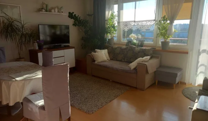 Mieszkanie 3-pokojowe Racibórz Ostróg