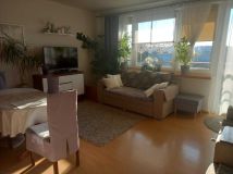 Mieszkanie 3-pokojowe Racibórz Ostróg, ul. Królewska