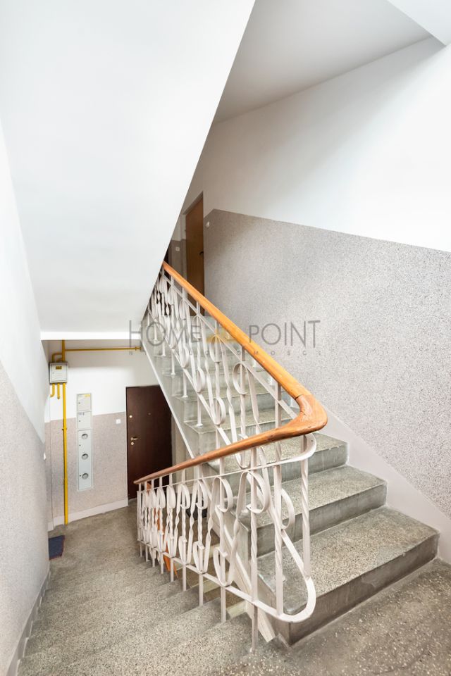 Mieszkanie 2-pokojowe Warszawa Praga-Południe, ul. Józefa Dwernickiego. Zdjęcie 12