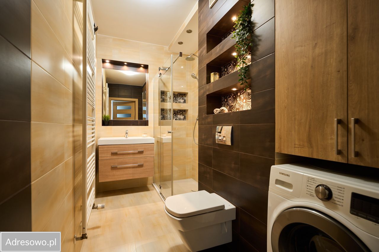 Mieszkanie 3-pokojowe Warszawa Targówek, ul. Zamkowa. Zdjęcie 6