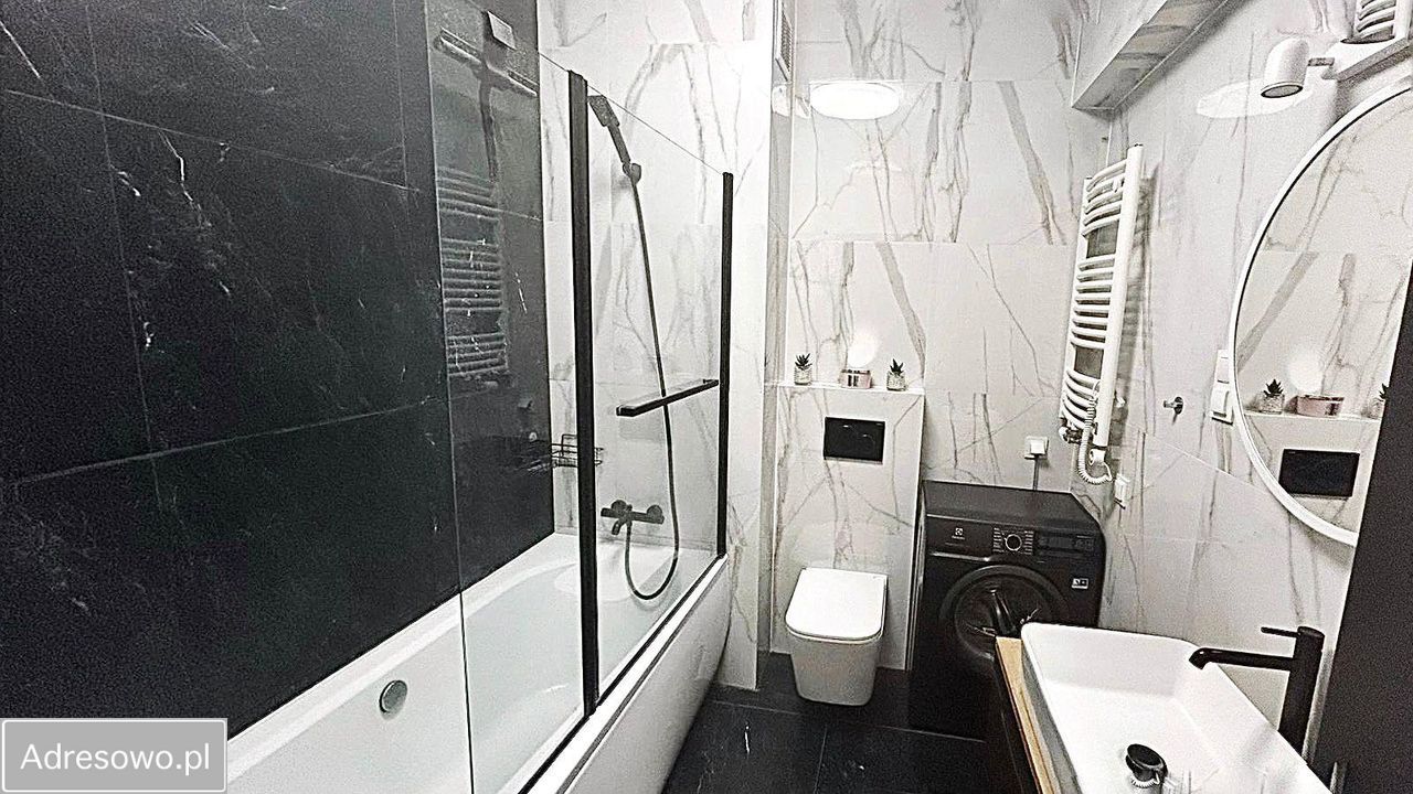 Mieszkanie 3-pokojowe Rumia, ul. Dębogórska. Zdjęcie 4