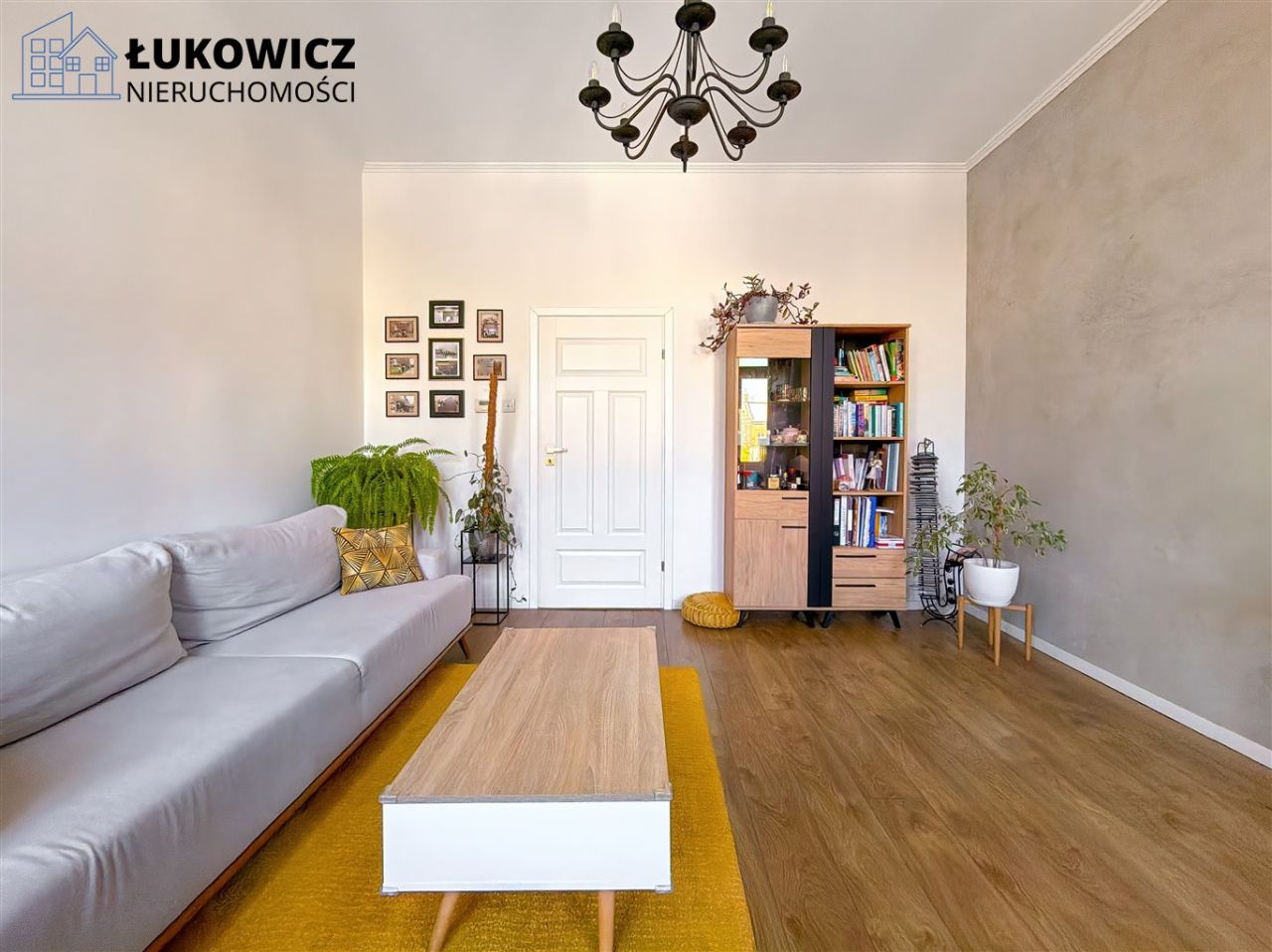 Mieszkanie 2-pokojowe Bielsko-Biała. Zdjęcie 9