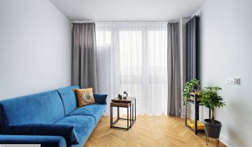 Mieszkanie 2-pokojowe Warszawa Wola, ul. Chłodna