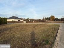 Działka budowlana Warszawa Wawer, ul. Lucerny. Zdjęcie 3