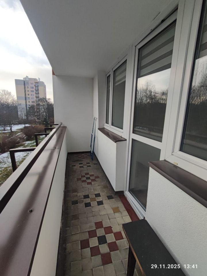 Mieszkanie 3-pokojowe Chorzów Klimzowiec, ul. Różana. Zdjęcie 8