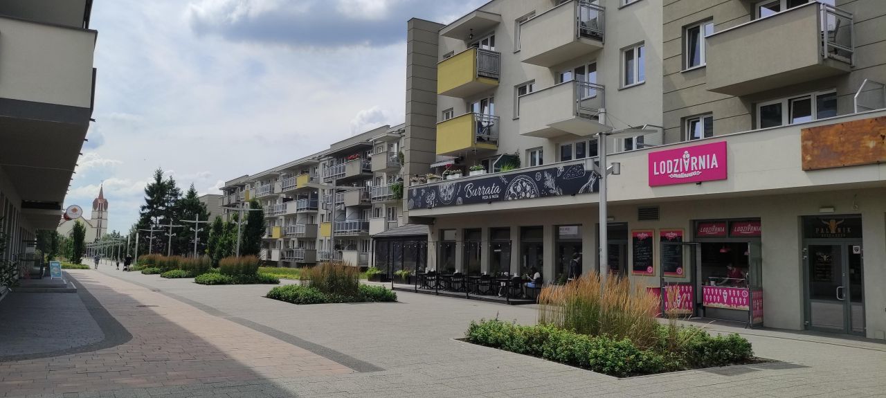 Mieszkanie 3-pokojowe Płock Podolszyce, al. Jana Pawła II. Zdjęcie 17