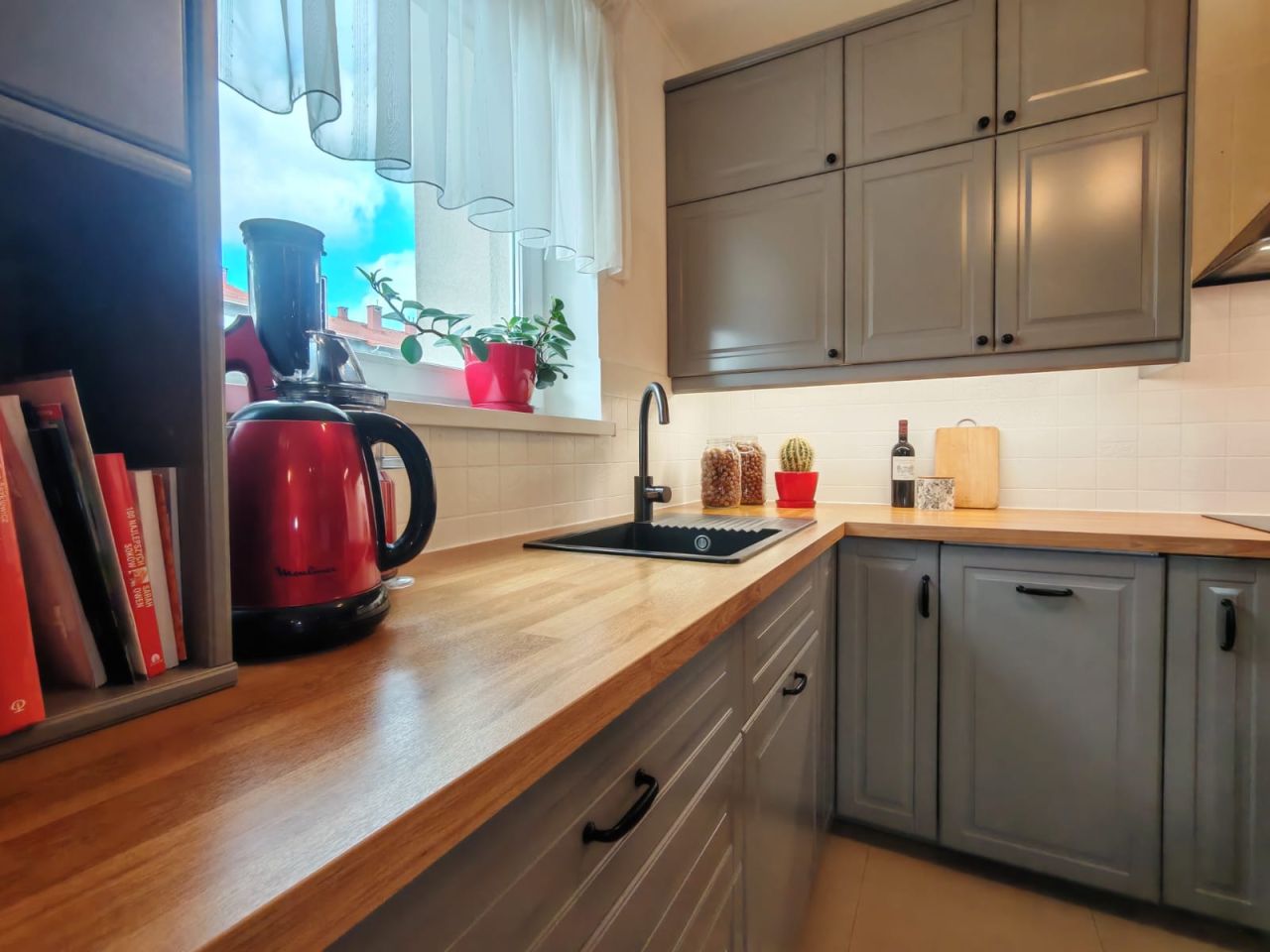 Mieszkanie 2-pokojowe Borkowo, ul. Żeglarska. Zdjęcie 14