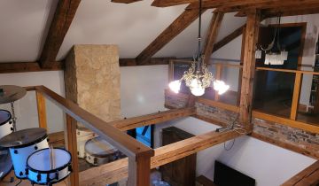 dom wolnostojący, 6 pokoi Wręczyca Wielka, ul. Jabłoniowa