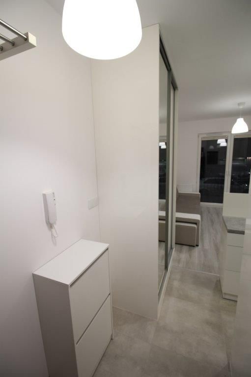 Mieszkanie 1-pokojowe Kraków Dębniki, ul. Anny Szwed-Śniadowskiej. Zdjęcie 13