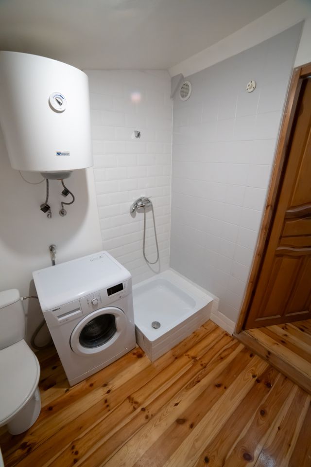 Mieszkanie 1-pokojowe Poznań Jeżyce, ul. Augustyna Szamarzewskiego. Zdjęcie 6