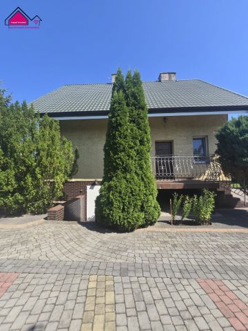 dom wolnostojący, 4 pokoje Wilczyn. Zdjęcie 19