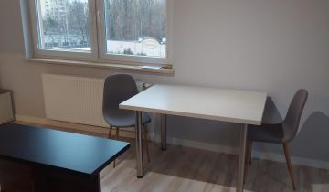 Mieszkanie 2-pokojowe Kraków Prądnik Czerwony, ul. Reduta