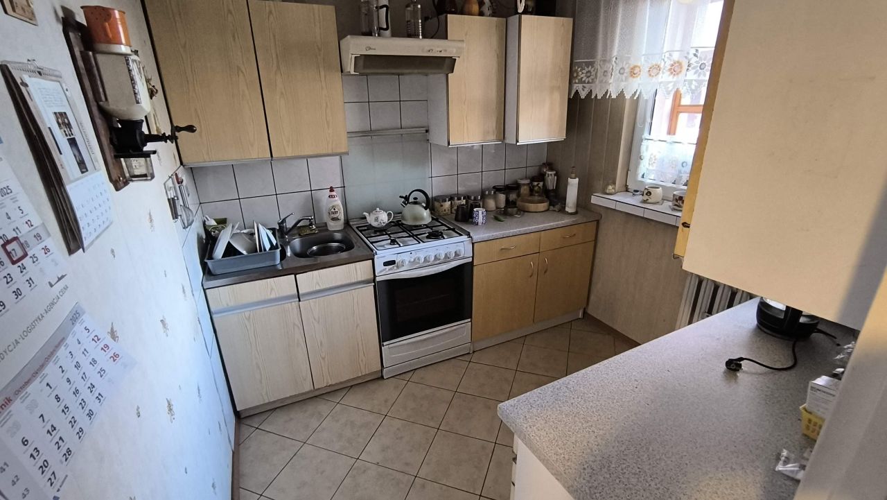 Mieszkanie 4-pokojowe Tychy Cielmice, ul. Cielmicka. Zdjęcie 4