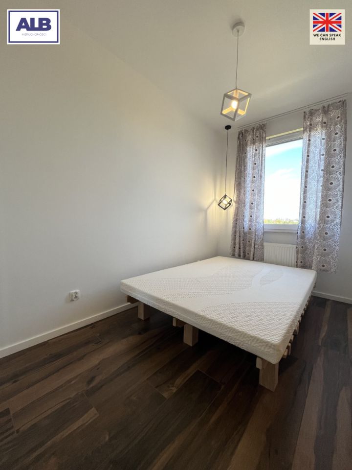 Mieszkanie 2-pokojowe Gdańsk Chełm. Zdjęcie 5