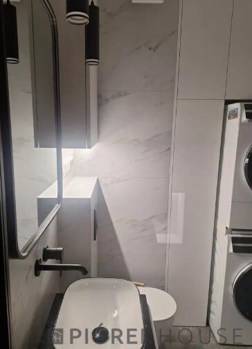 Mieszkanie 2-pokojowe Warszawa Rembertów, ul. Chełmżyńska. Zdjęcie 11