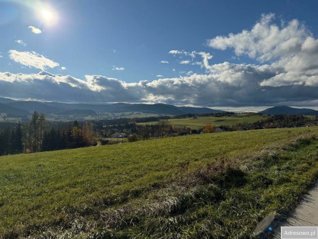 Działka budowlana Wawrzka. Zdjęcie 1