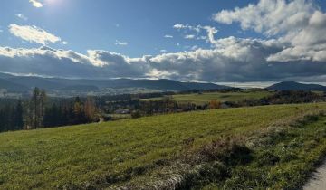 Działka budowlana Wawrzka