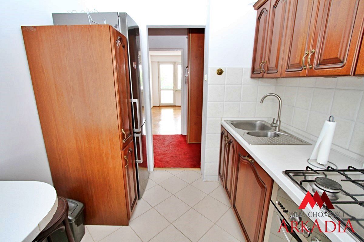 Mieszkanie 3-pokojowe Włocławek Centrum, ul. Jerzego Bojańczyka. Zdjęcie 9