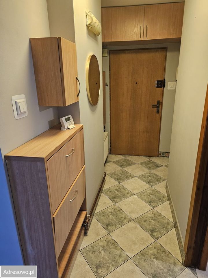 Mieszkanie 2-pokojowe Wrocław Nowy Dwór, ul. Wojrowicka. Zdjęcie 2