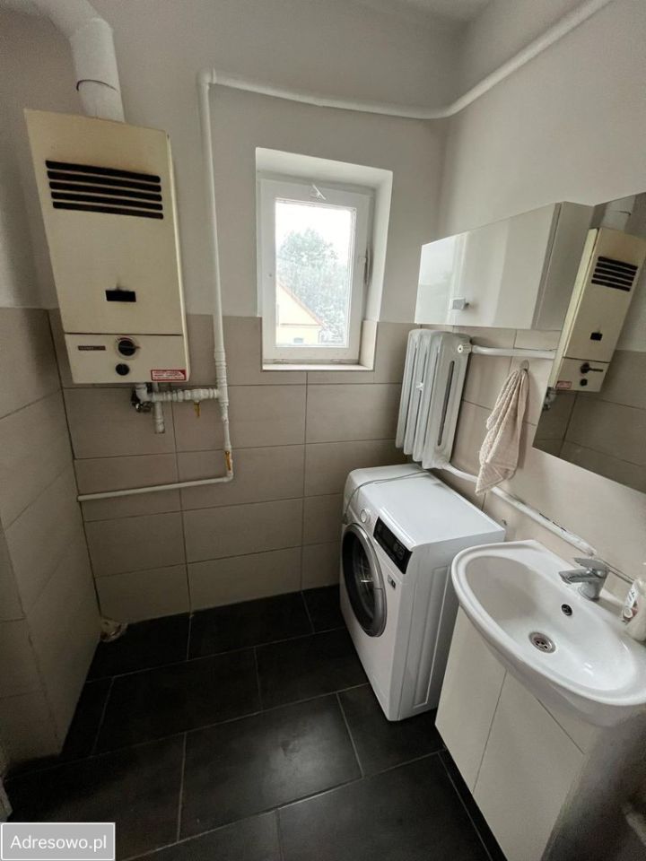 Mieszkanie 1-pokojowe Wrocław Księże Małe, ul. Rybnicka. Zdjęcie 2