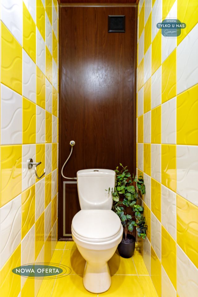 Mieszkanie 3-pokojowe Bełchatów, os. Dolnośląskie. Zdjęcie 10