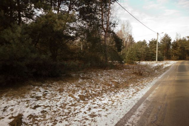 Działka budowlana Nekielka, ul. Kwiatowa. Zdjęcie 2