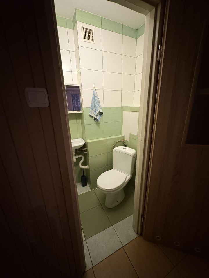 Mieszkanie 3-pokojowe Węgorzewo, ul. Stefana Żeromskiego 1. Zdjęcie 4