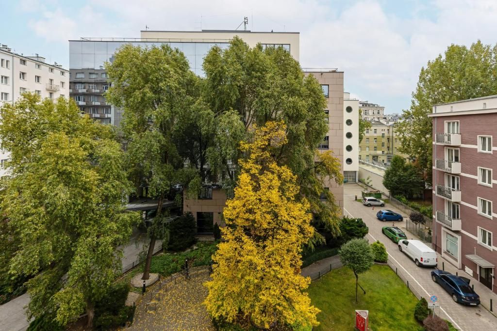 Mieszkanie 2-pokojowe Warszawa Śródmieście, ul. Wspólna. Zdjęcie 11