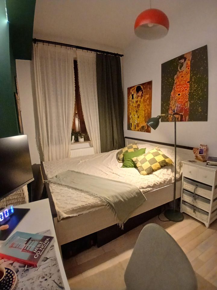 Mieszkanie 4-pokojowe Warszawa Bielany, ul. Arkuszowa. Zdjęcie 8