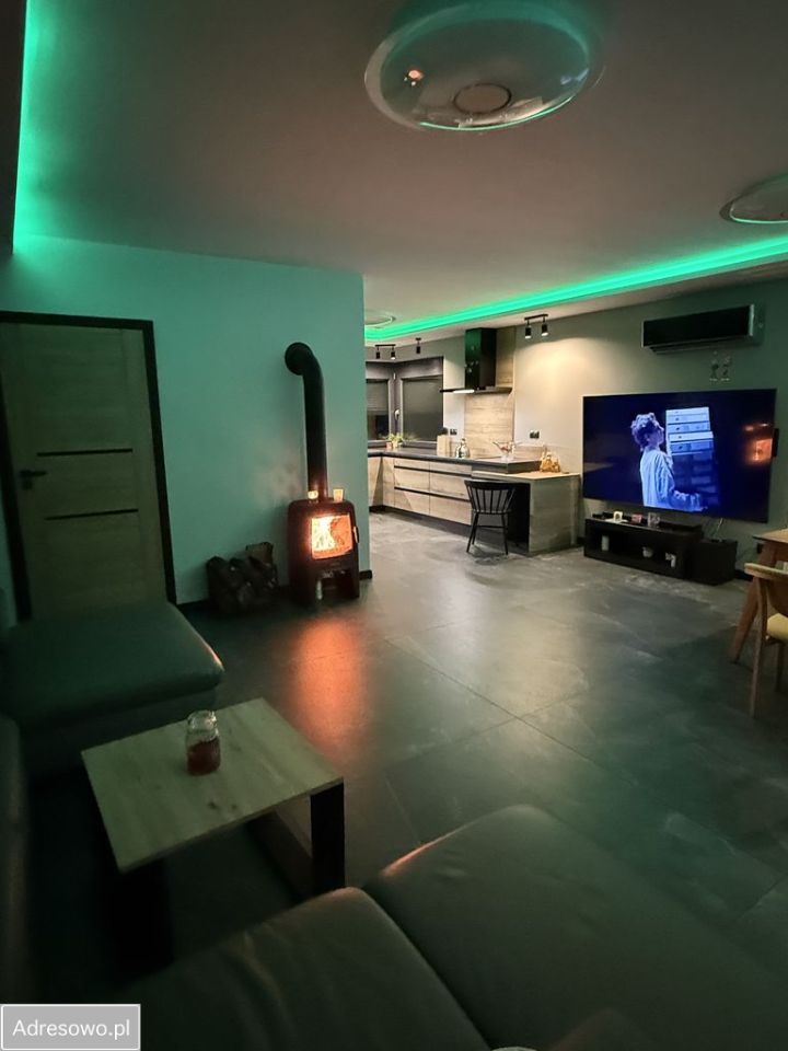 dom wolnostojący, 6 pokoi Jeziorna. Zdjęcie 18