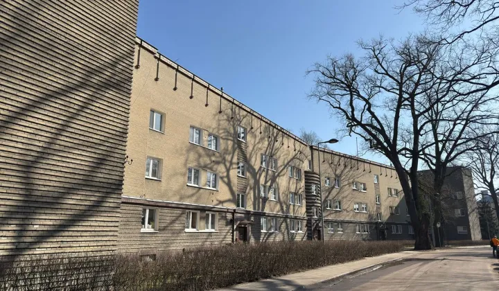 Mieszkanie 3-pokojowe Warszawa Rembertów, ul. Emilii Gierczak