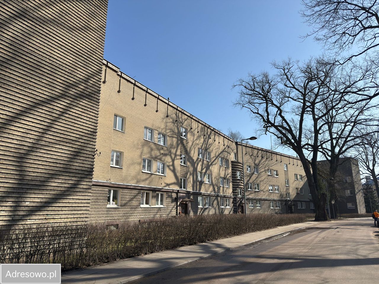 Mieszkanie 3-pokojowe Warszawa Rembertów, ul. Emilii Gierczak. Zdjęcie 1