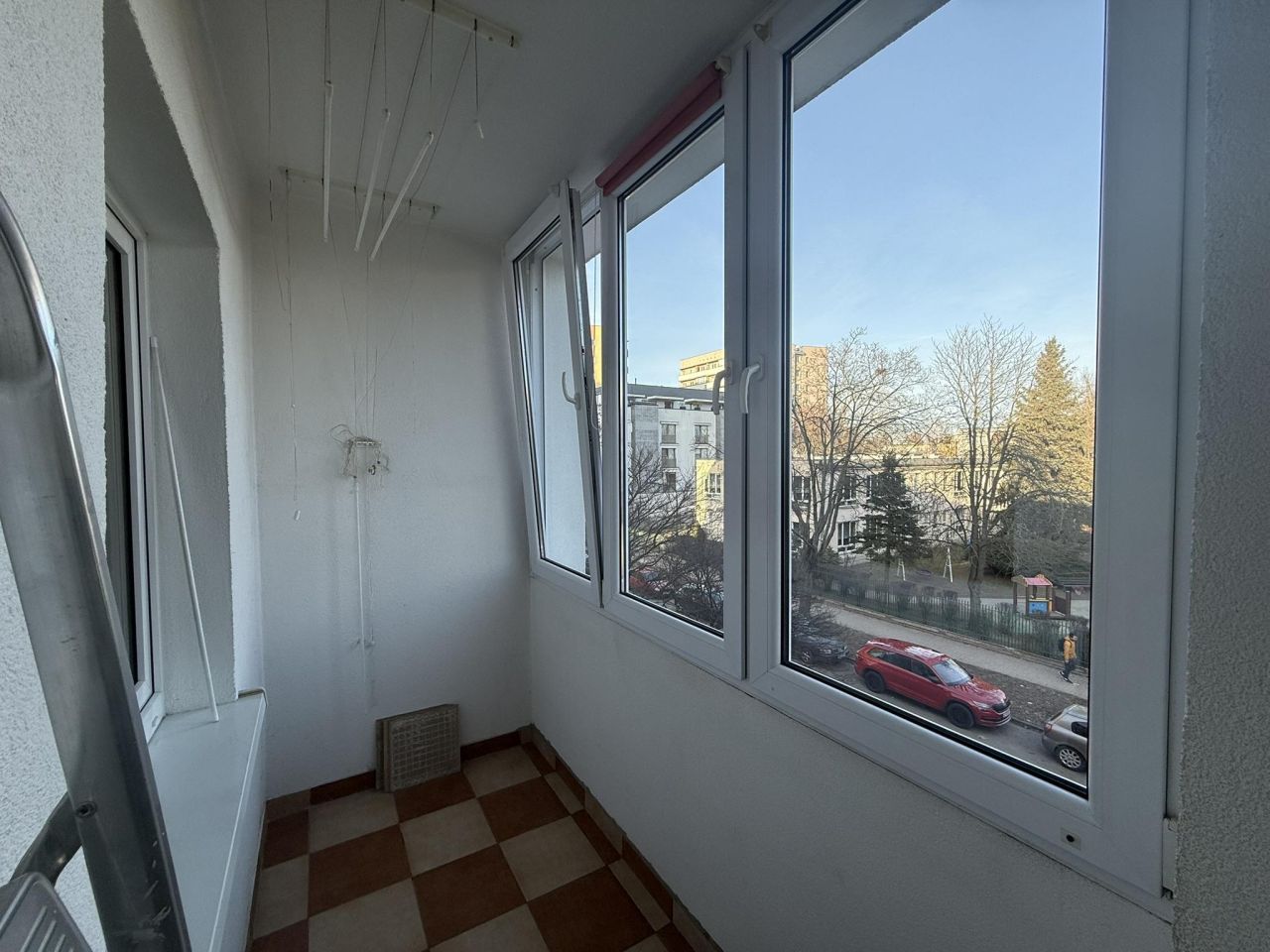 Mieszkanie 3-pokojowe Warszawa Wola, ul. Pustola. Zdjęcie 5