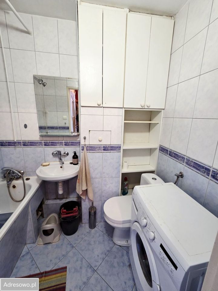 Mieszkanie 3-pokojowe Mińsk Mazowiecki, ul. Józefa Piłsudskiego. Zdjęcie 4