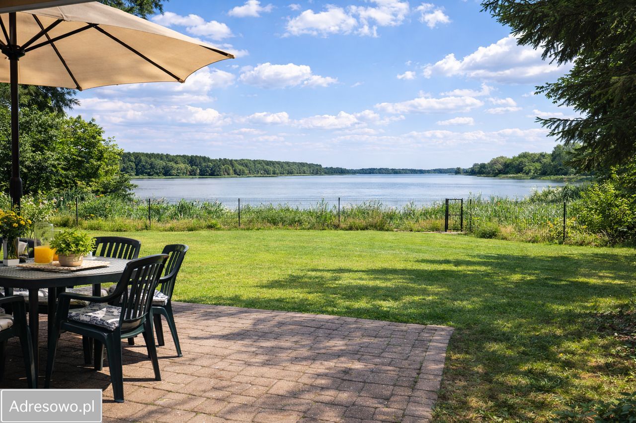 dom wolnostojący, 3 pokoje Żabiniec. Zdjęcie 10