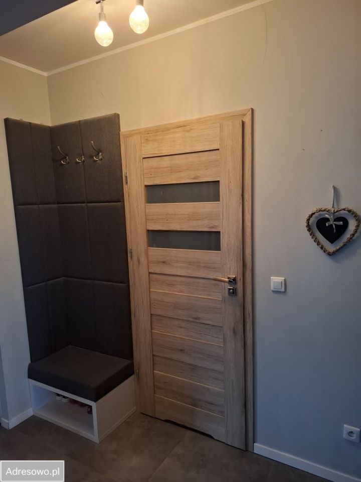 Mieszkanie 3-pokojowe Poznań Grunwald, ul. Kamiennogórska. Zdjęcie 5