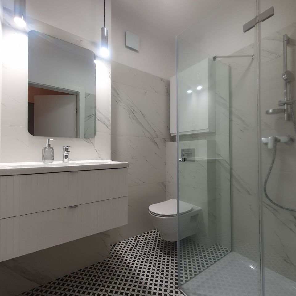 Mieszkanie 2-pokojowe Łódź Radiostacja, ul. Prezydenta Gabriela Narutowicza. Zdjęcie 8