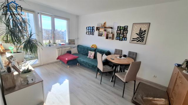 Mieszkanie 3-pokojowe Bydgoszcz Kapuściska. Zdjęcie 1