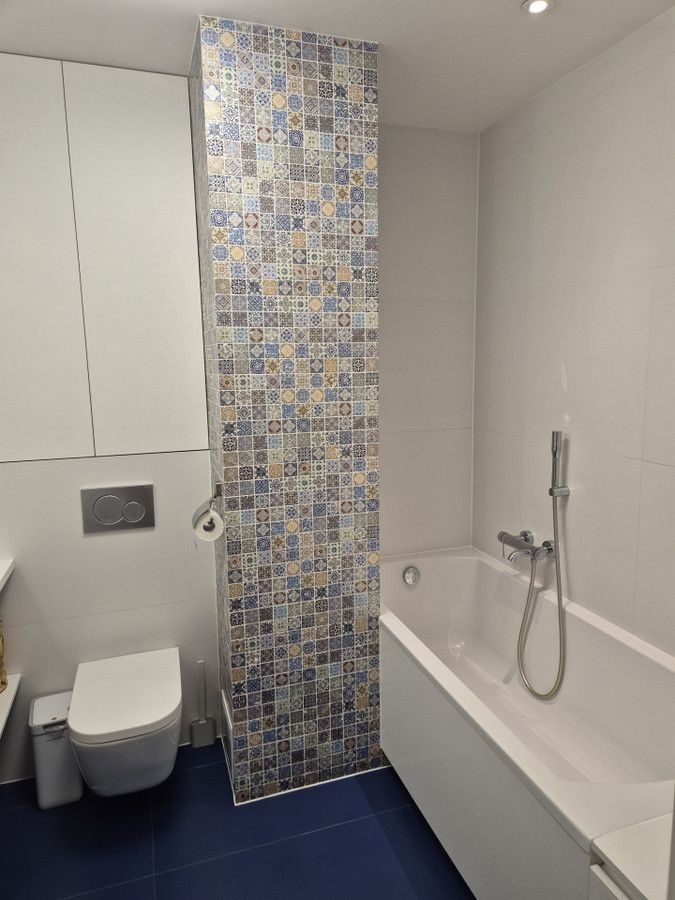 Mieszkanie 4-pokojowe Warszawa Wola, ul. Jana Kazimierza. Zdjęcie 10