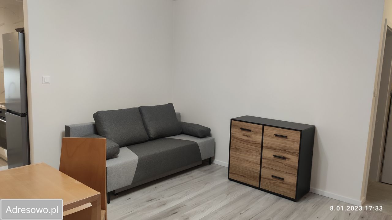 Mieszkanie 2-pokojowe Olsztyn Pieczewo. Zdjęcie 8