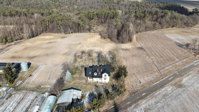 dom wolnostojący, 5 pokoi Bugaj. Zdjęcie 9