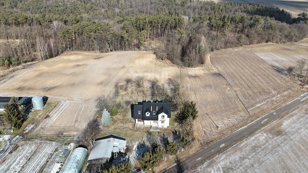 dom wolnostojący, 5 pokoi Bugaj. Zdjęcie 9