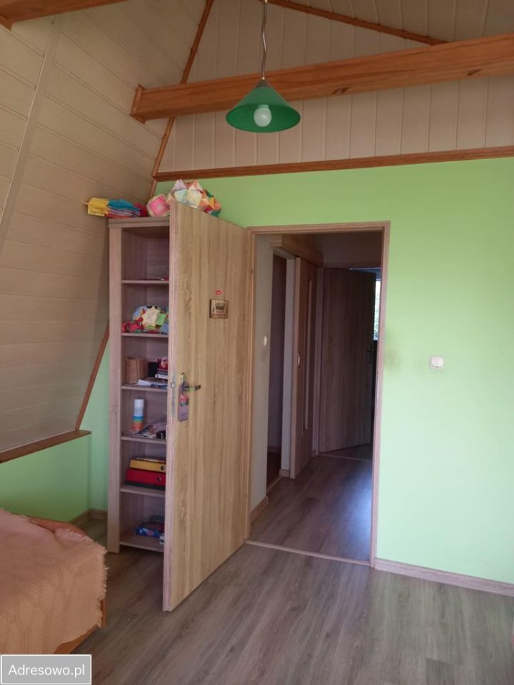 dom wolnostojący, 4 pokoje Opoczno, ul. Kolberga. Zdjęcie 18