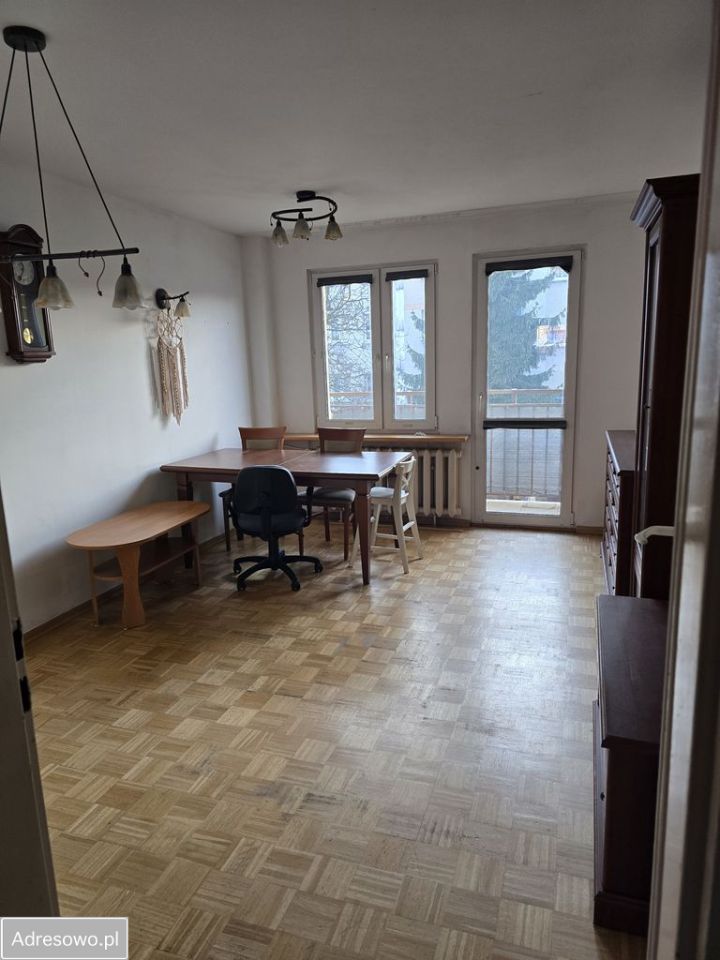 Mieszkanie 3-pokojowe Katowice Bogucice, ul. ks. Franciszka Ścigały. Zdjęcie 9