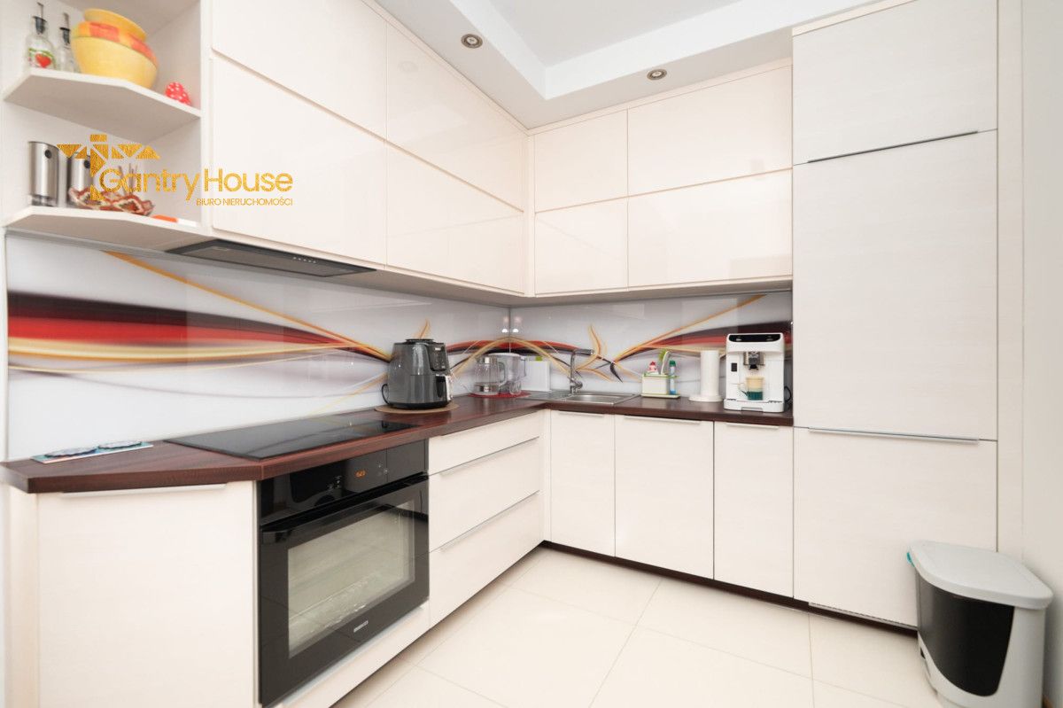 Mieszkanie 2-pokojowe Rumia, ul. Kosynierów. Zdjęcie 5