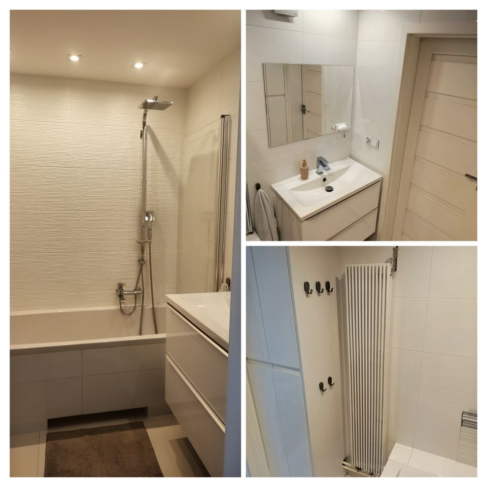 Mieszkanie 4-pokojowe Radom, ul. Jana Zamoyskiego. Zdjęcie 7