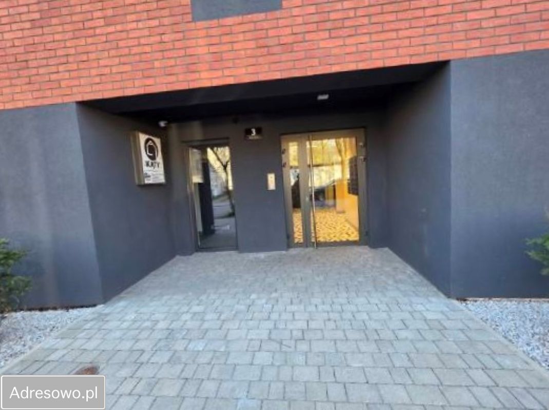 Mieszkanie 2-pokojowe Zabrze Centrum, ul. Szkolna. Zdjęcie 7